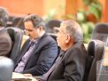 گزارش تصویری بازدید مدیران و مشاوران آموزش و پرورش از دانشگاه صنعتی شاهرود